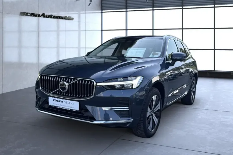 Volvo XC60 din 2023 cu 37.690 km - oferta VOL106921 - foto 2