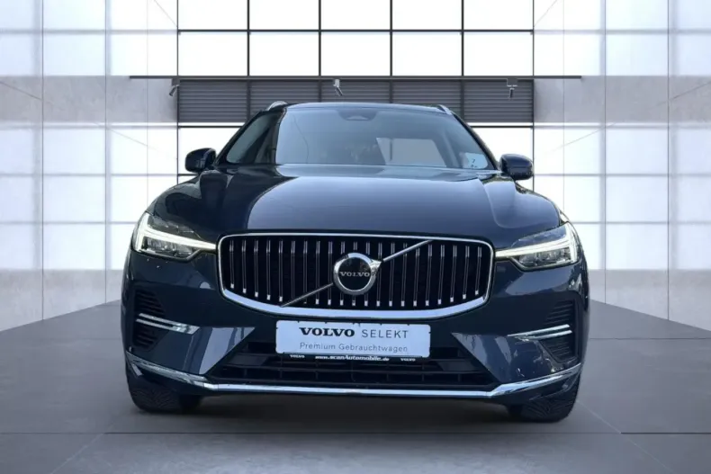 Volvo XC60 din 2023 cu 37.690 km - oferta VOL106921 - foto 5