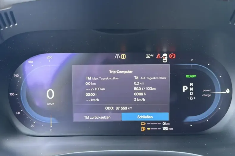 Volvo XC60 din 2023 cu 37.690 km - oferta VOL106921 - foto 10