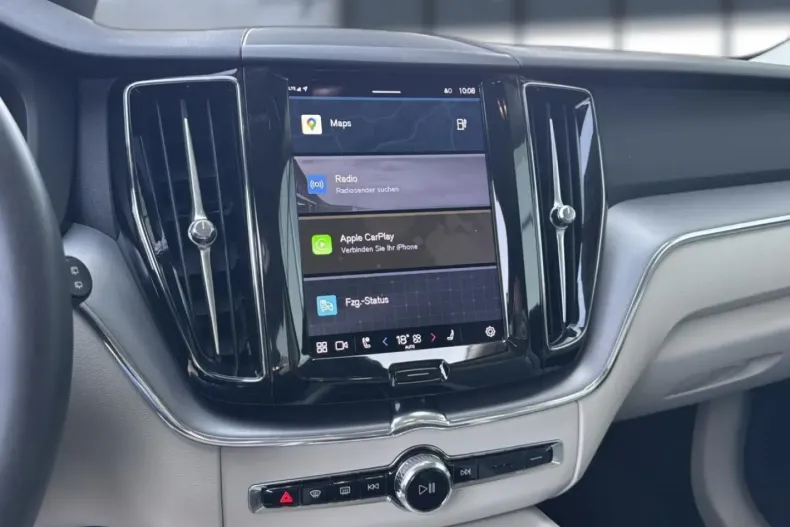 Volvo XC60 din 2023 cu 37.690 km - oferta VOL106921 - foto 11