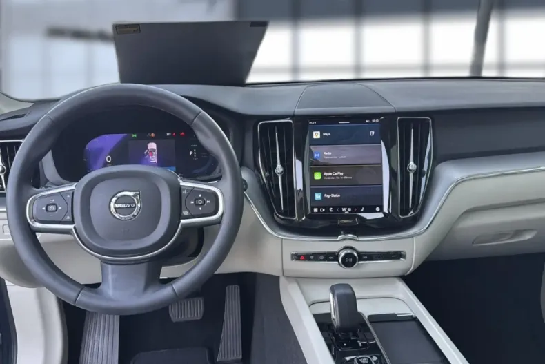 Volvo XC60 din 2023 cu 37.690 km - oferta VOL106921 - foto 15