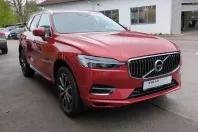 Volvo XC60 din 2021 cu 66.600 km - oferta VOL106922 - foto 1