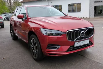 Volvo XC60 din 2021 - oferta VOL106922