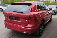 Volvo XC60 din 2021 cu 66.600 km - oferta VOL106922 - foto 3