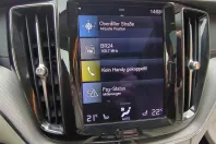 Volvo XC60 din 2021 cu 66.600 km - oferta VOL106922 - foto 16