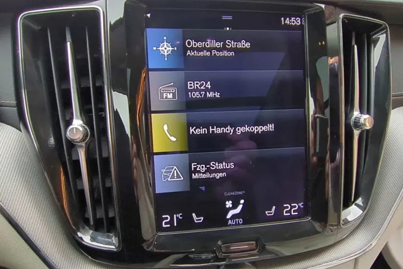 Volvo XC60 din 2021 cu 66.600 km - oferta VOL106922 - foto 16