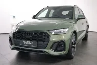 Audi Q5 din 2025 cu 15.167 km - oferta AUD106923 - foto 1