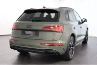 Audi Q5 din 2025 cu 15.167 km - oferta AUD106923 - foto 4