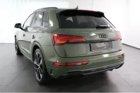 Audi Q5 din 2025 cu 15.167 km - oferta AUD106923 - foto 5