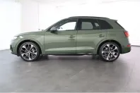 Audi Q5 din 2025 cu 15.167 km - oferta AUD106923 - foto 6