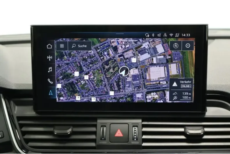 Audi Q5 din 2025 cu 15.167 km - oferta AUD106923 - foto 9