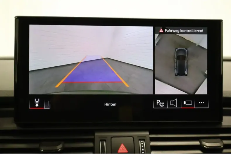 Audi Q5 din 2025 cu 15.167 km - oferta AUD106923 - foto 10