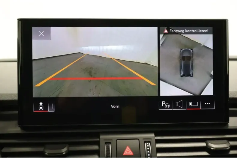 Audi Q5 din 2025 cu 15.167 km - oferta AUD106923 - foto 11