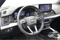 Audi Q5 din 2025 cu 15.167 km - oferta AUD106923 - foto 15