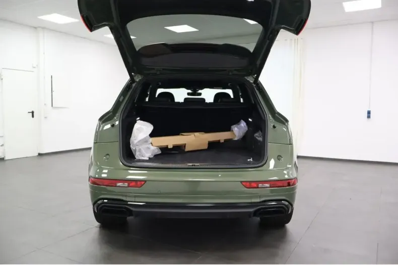 Audi Q5 din 2025 cu 15.167 km - oferta AUD106923 - foto 26