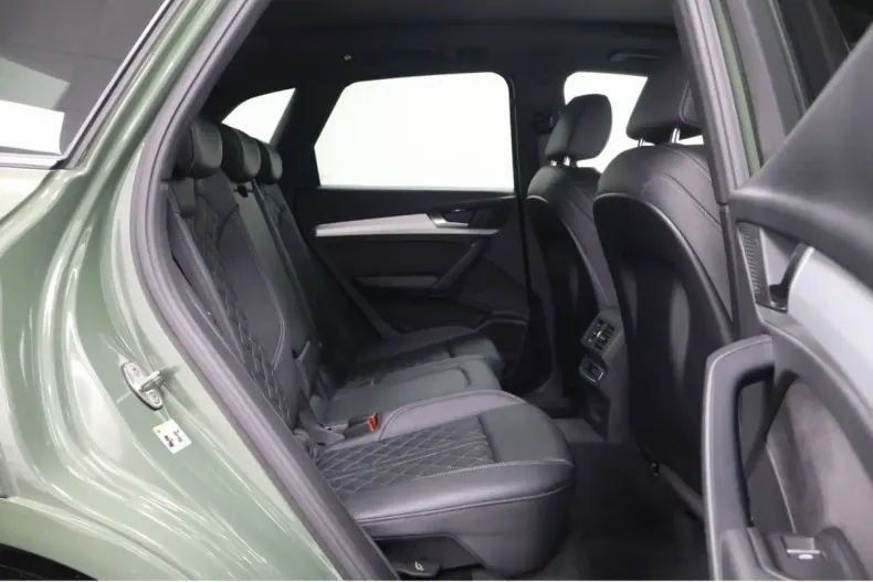 Audi Q5 din 2025 cu 15.167 km - oferta AUD106923 - foto 27