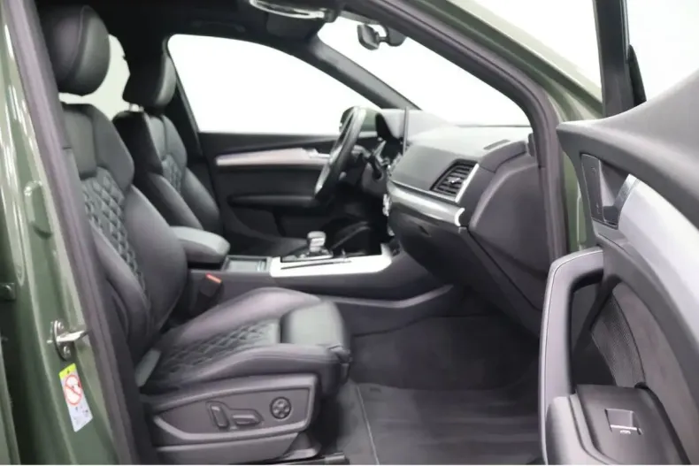 Audi Q5 din 2025 cu 15.167 km - oferta AUD106923 - foto 28