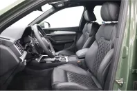 Audi Q5 din 2025 cu 15.167 km - oferta AUD106923 - foto 29