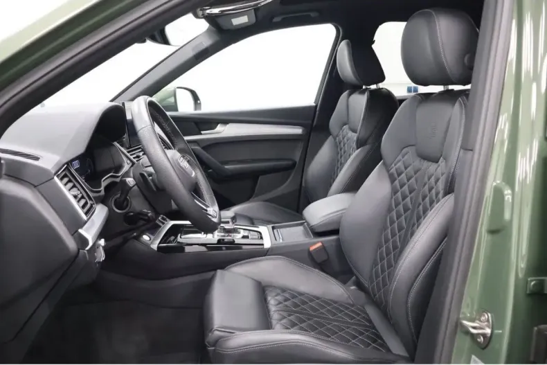 Audi Q5 din 2025 cu 15.167 km - oferta AUD106923 - foto 29