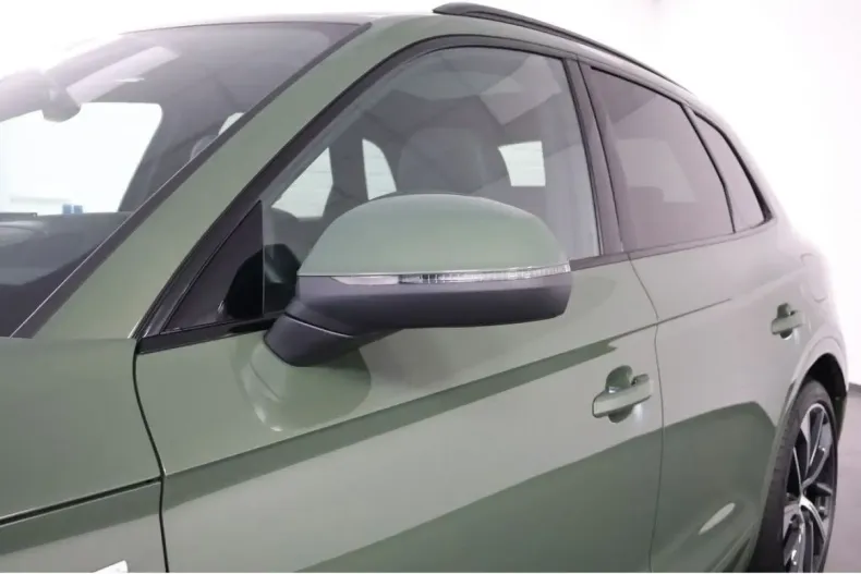 Audi Q5 din 2025 cu 15.167 km - oferta AUD106923 - foto 31