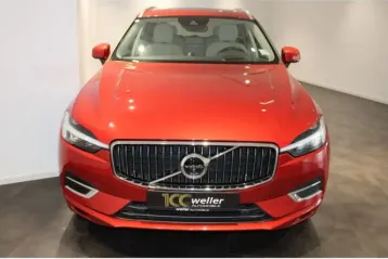 Volvo XC60 din 2021 - oferta VOL106924