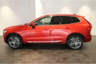 Volvo XC60 din 2021 cu 55.000 km - oferta VOL106924 - foto 2