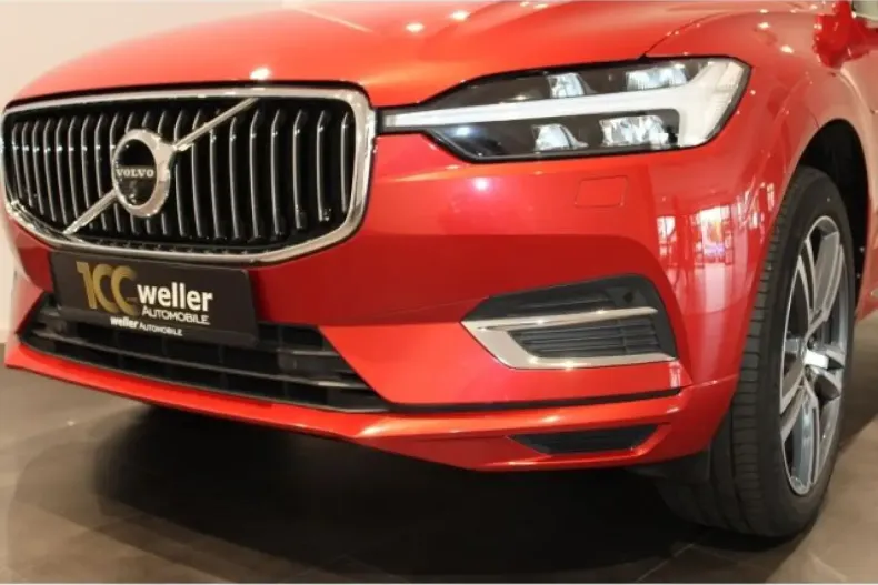 Volvo XC60 din 2021 cu 55.000 km - oferta VOL106924 - foto 5