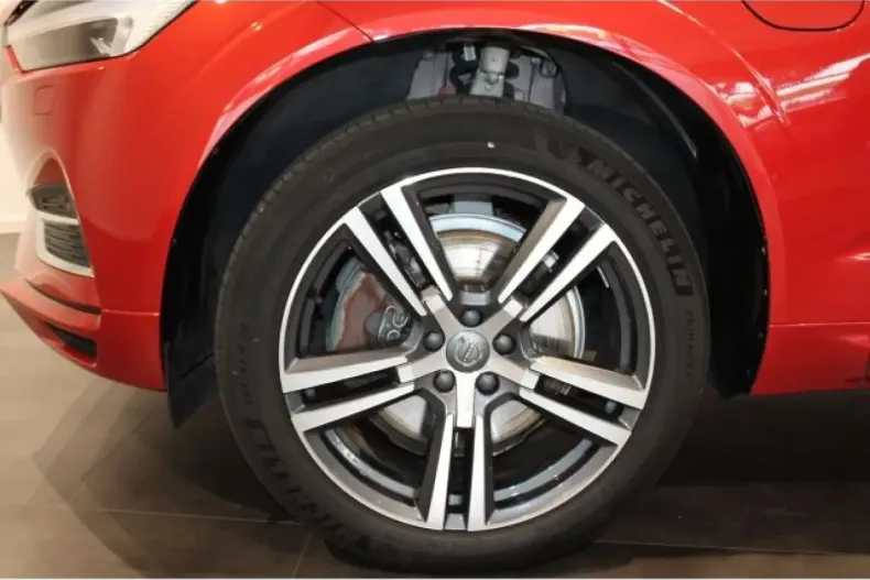 Volvo XC60 din 2021 cu 55.000 km - oferta VOL106924 - foto 6