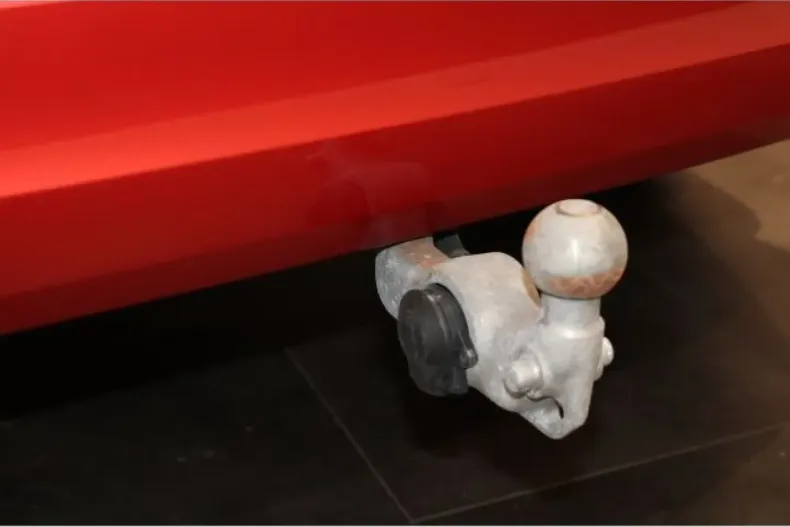 Volvo XC60 din 2021 cu 55.000 km - oferta VOL106924 - foto 8