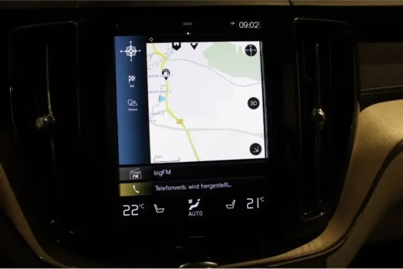 Volvo XC60 din 2021 cu 55.000 km - oferta VOL106924 - foto 13