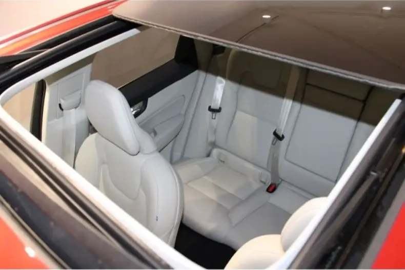 Volvo XC60 din 2021 cu 55.000 km - oferta VOL106924 - foto 15