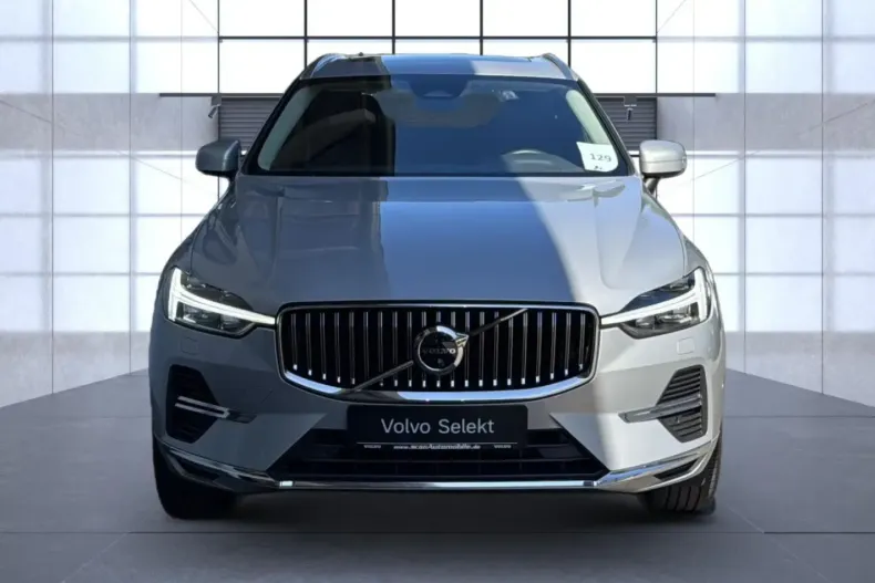 Volvo XC60 din 2022 cu 74.190 km - oferta VOL106928 - foto 5