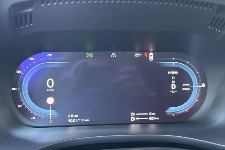 Volvo XC60 din 2022 cu 74.190 km - oferta VOL106928 - foto 10