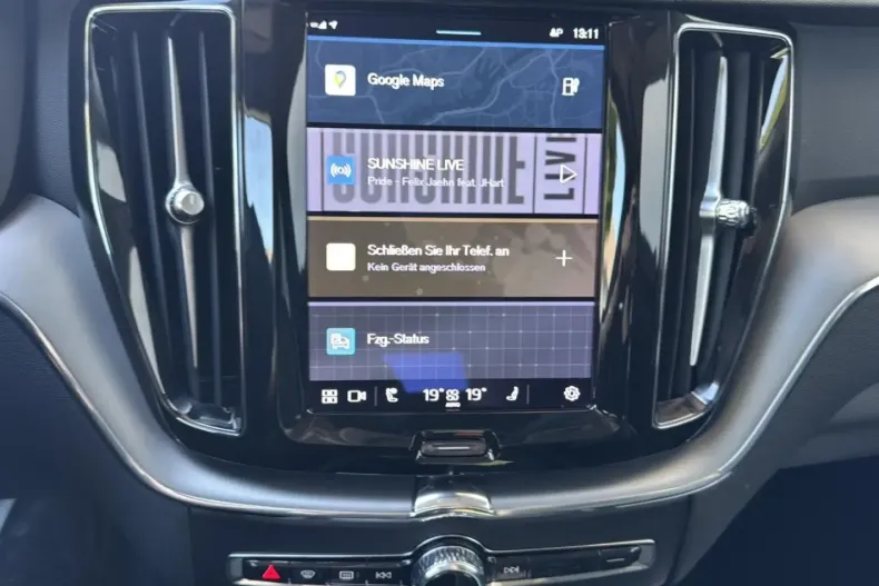 Volvo XC60 din 2022 cu 74.190 km - oferta VOL106928 - foto 11