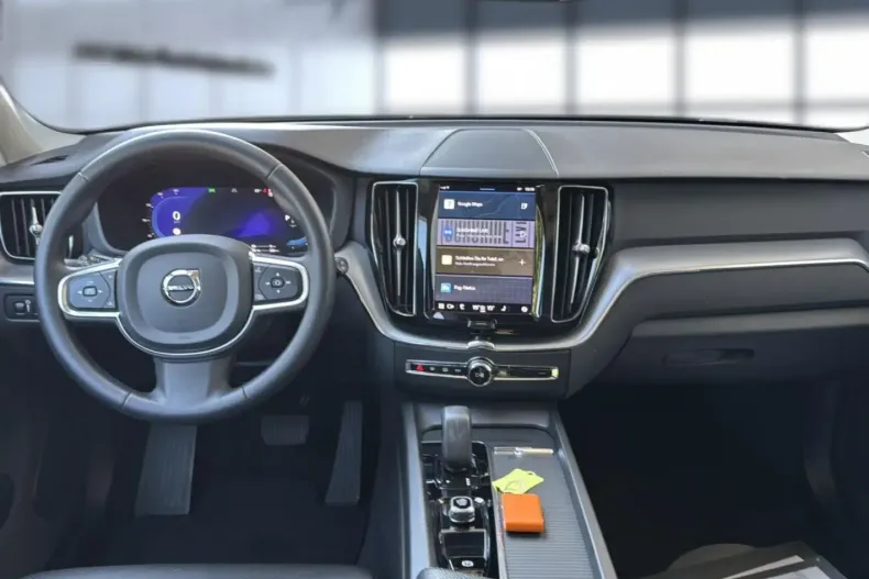 Volvo XC60 din 2022 cu 74.190 km - oferta VOL106928 - foto 15