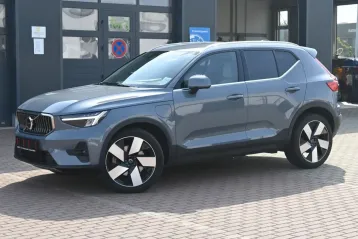 Volvo XC40 din 2022 - oferta VOL106929