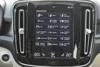 Volvo XC40 din 2022 cu 34.300 km - oferta VOL106929 - foto 19