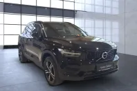 Volvo XC40 din 2022 cu 52.090 km - oferta VOL106933 - foto 1