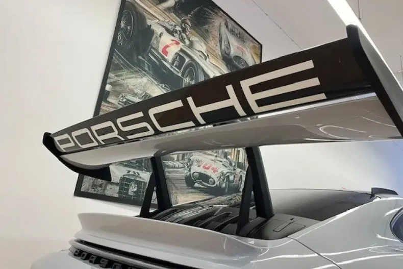 Porsche 992 din 2024 cu 11.500 km - oferta POR106934 - foto 14