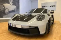 Porsche 992 din 2024 cu 11.500 km - oferta POR106934 - foto 15