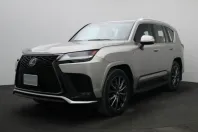 Lexus LX 600 din 2023 cu 21.803 km - oferta LEX106935 - foto 1