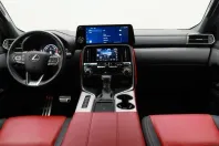 Lexus LX 600 din 2023 cu 21.803 km - oferta LEX106935 - foto 7