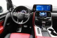 Lexus LX 600 din 2023 cu 21.803 km - oferta LEX106935 - foto 9