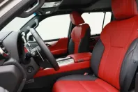 Lexus LX 600 din 2023 cu 21.803 km - oferta LEX106935 - foto 11