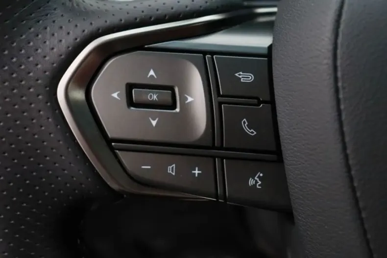 Lexus LX 600 din 2023 cu 21.803 km - oferta LEX106935 - foto 14