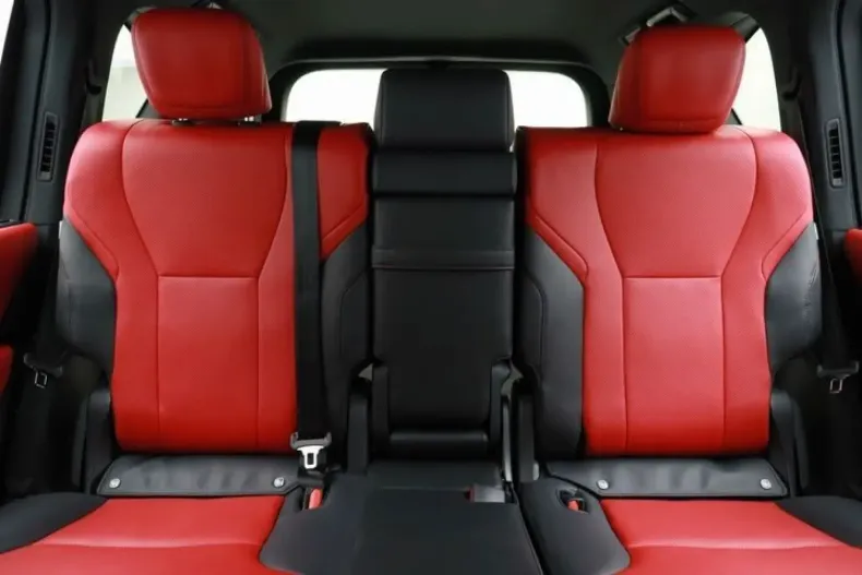 Lexus LX 600 din 2023 cu 21.803 km - oferta LEX106935 - foto 16