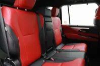 Lexus LX 600 din 2023 cu 21.803 km - oferta LEX106935 - foto 17