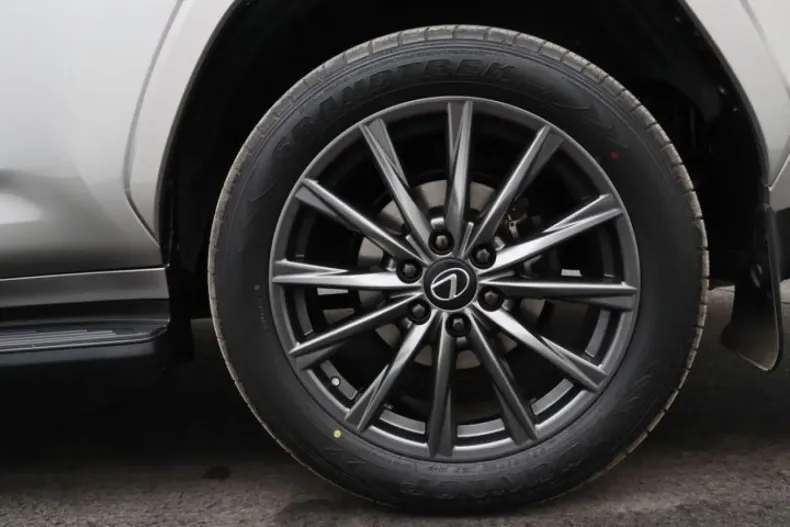 Lexus LX 600 din 2023 cu 21.803 km - oferta LEX106935 - foto 20