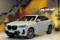 BMW X4 din 2024 cu 19.000 km - oferta BMW106936 - foto 1