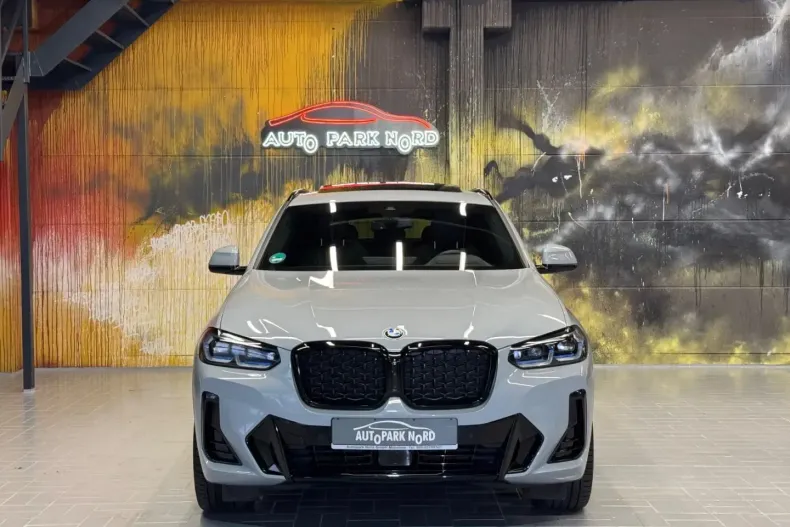 BMW X4 din 2024 cu 19.000 km - oferta BMW106936 - foto 2